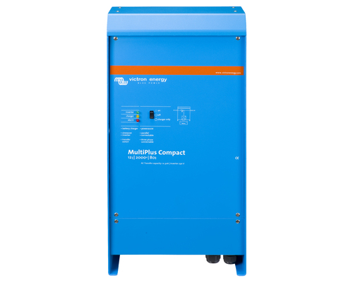 VICTRON Chargeur convetisseur MultiPlus C 12/2000/80-30 Victron