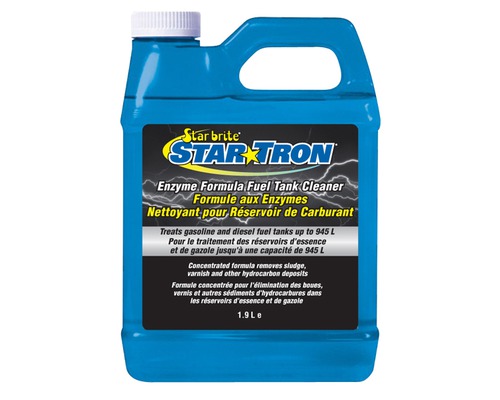 STAR BRITE Star Tron nettoyant réservoir 1.9L Star brite STAR BRITE Star Tron nettoyant réservoir 1.9L Star brite