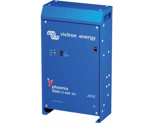 VICTRON Convertisseur chargeur MultiPlus C 12/800/35-16 Victron