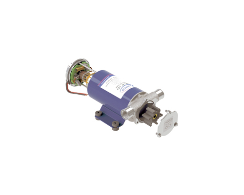 MARCO UP1-N Pompe à turbine 35L 12V Marco