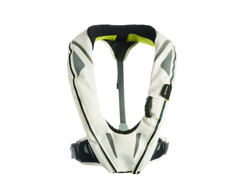 SPINLOCK Deckvest Lite 170N blanc tropic Spinlock SPINLOCK Deckvest Lite 170N blanc tropic Spinlock