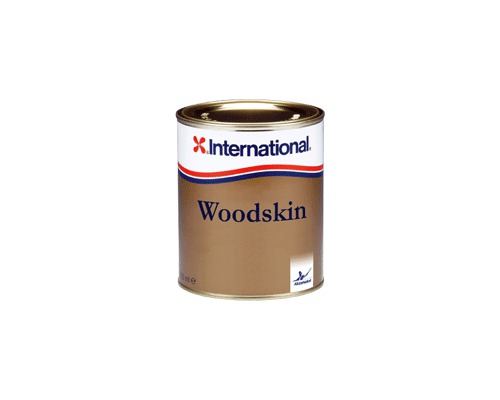 INTERNATIONAL Woodskin vernis International INTERNATIONAL Woodskin vernis International