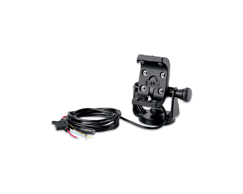 GARMIN Etrier de fixation marine avec câble d’alimentation Garmin GARMIN Etrier de fixation marine avec câble d’alimentation Garmin