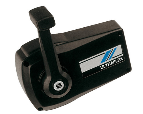ULTRAFLEX B90 Boîtier de commande Ultraflex