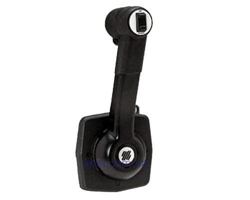 ULTRAFLEX B184 Boitier de commande avec trim Ultraflex ULTRAFLEX B184 Boitier de commande avec trim Ultraflex