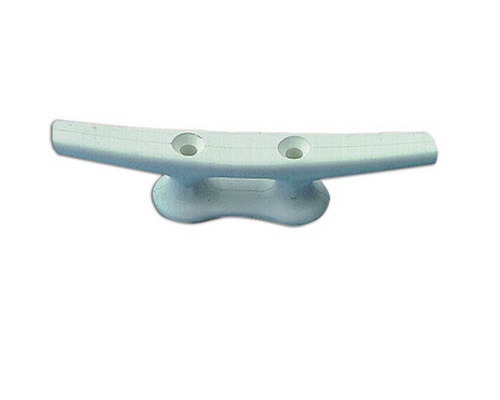BIGSHIP Taquet de tournage blanc 80mm les 2 BigShip
