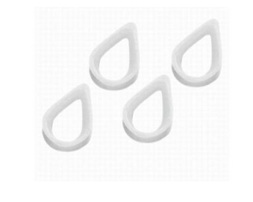 BIGSHIP Cosses nylon Ø4mm les 4 BigShip BIGSHIP Cosses nylon Ø4mm les 4 BigShip