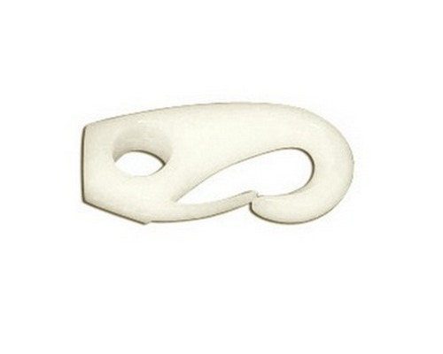 BIGSHIP Mousqueton nylon - crochet de sandow (les 2) BigShip BIGSHIP Mousqueton nylon - crochet de sandow (les 2) BigShip