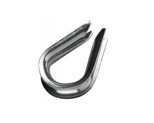 BIGSHIP Cosses inox, par 2 ou 4 BigShip BIGSHIP Cosses inox, par 2 ou 4 BigShip