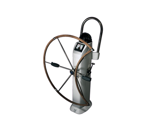 LEWMAR Barre à roue pliante 1016mm Lewmar LEWMAR Barre à roue pliante 1016mm Lewmar