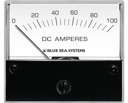 BLUE SEA Ampèremètre 100A BLUE SEA Ampèremètre 100A