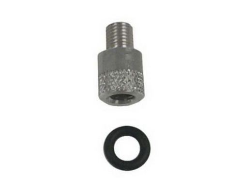 SIERRA Adaptateur pour pompe d'embase (Suzuki) Sierra SIERRA Adaptateur pour pompe d'embase (Suzuki) Sierra
