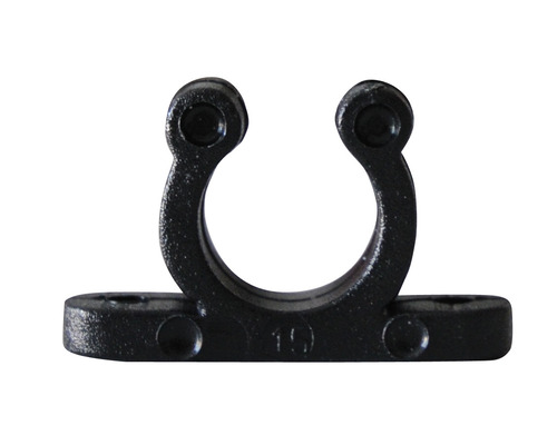 NUOVA RADE Pinces support 35mm noir vrac NUOVA RADE Pinces support 35mm noir vrac