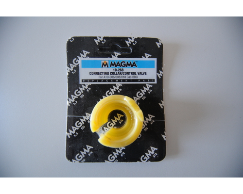 MAGMA Bague de raccordement gaz CV270/470
