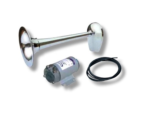 MARCO PW2 Avertisseur à compresseur pour bateau 12/20m - 449 Marco