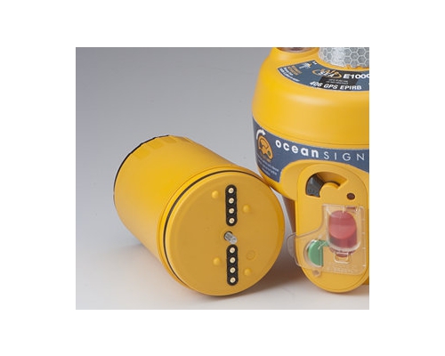 OCEAN SIGNAL Batterie pour E100/ E100G OCEAN SIGNAL OCEAN SIGNAL Batterie pour E100/ E100G OCEAN SIGNAL