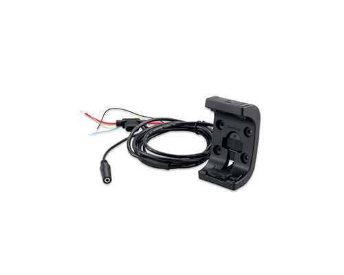 GARMIN Support durci AMPS avec câble d’alimentation/audio Garmin GARMIN Support durci AMPS avec câble d’alimentation/audio Garmin
