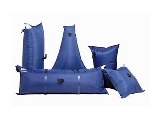 PLASTIMO RESERVOIR SOUPLE 50L 75*75 Plastimo