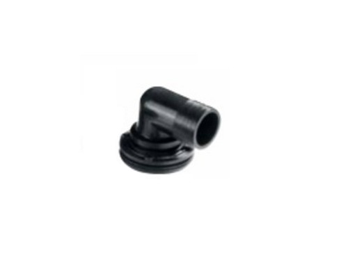 NAUTA Embout de remplissage coudé 90° - 38mm Pennel et Flipo NAUTA Embout de remplissage coudé 90° - 38mm Pennel et Flipo