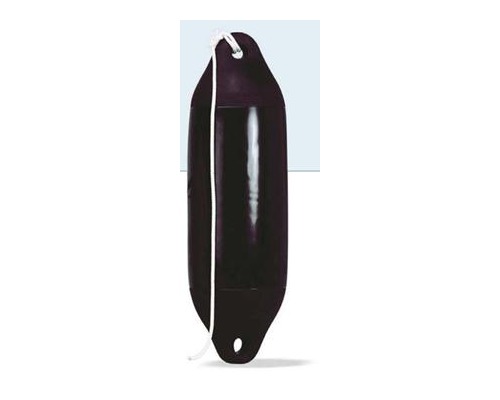 PLASTIMO PARE BATTAGE PERF 23X85 NOIR GONFL+CORD Plastimo PLASTIMO PARE BATTAGE PERF 23X85 NOIR GONFL+CORD Plastimo