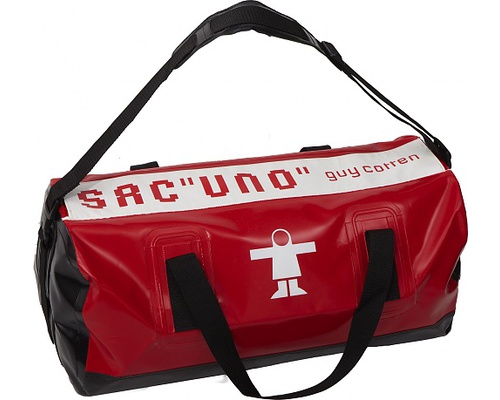 COTTEN Sac UNO rouge 60L Guy Cotten COTTEN Sac UNO rouge 60L Guy Cotten