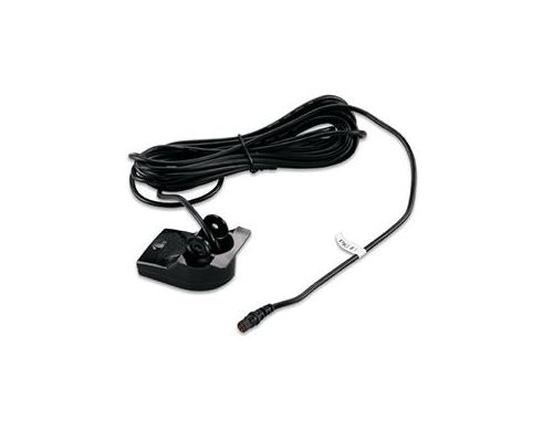 GARMIN Sonde TA 500W - 77/200 kHz avec température (4 pins) Garmin GARMIN Sonde TA 500W - 77/200 kHz avec température (4 pins) Garmin