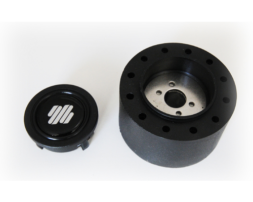 ULTRAFLEX Moyeu cranté Uflex