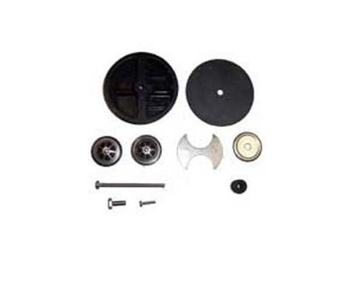 JABSCO Kit entretien pour pompe à diaphragme 37202 Jabsco JABSCO Kit entretien pour pompe à diaphragme 37202 Jabsco