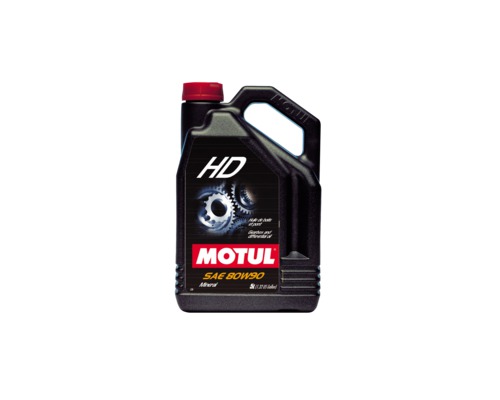 MOTUL Huile hd 80w90 Motul MOTUL Huile hd 80w90 Motul