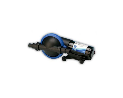 JABSCO Pompe de cale à membrane 50880 - 24V Jabsco JABSCO Pompe de cale à membrane 50880 - 24V Jabsco