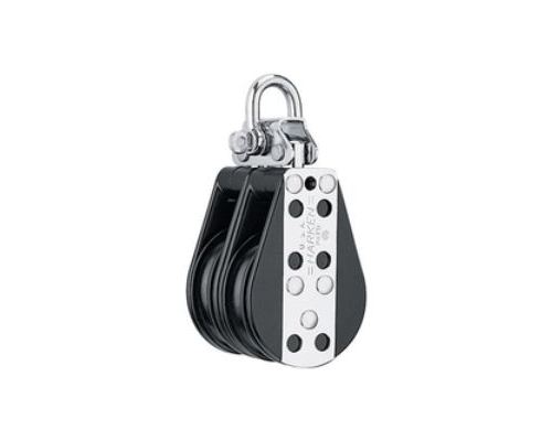 HARKEN Poulie double à billes Harken HARKEN Poulie double à billes Harken