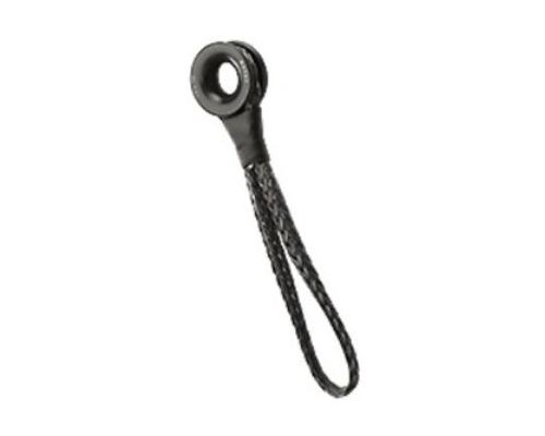 ANTAL Anneau de friction aluminium + boucle dyneema Antal