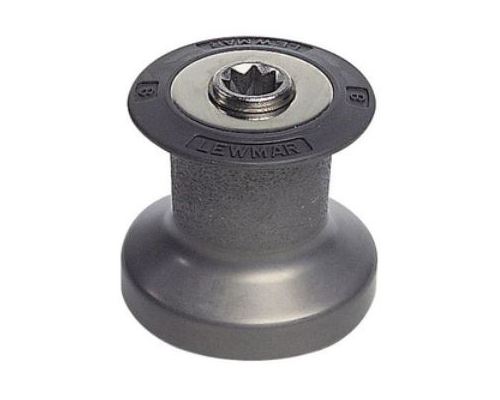 LEWMAR Winch alu Lewmar LEWMAR Winch alu Lewmar
