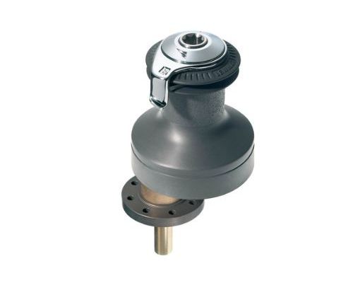 LEWMAR Kit d'électrification série E 12v pour winch ST Lewmar