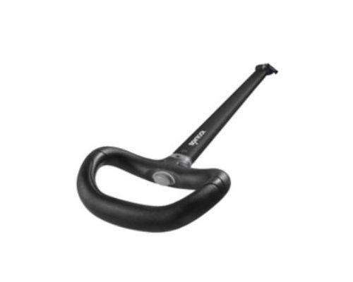SPINLOCK Stick téléscopique à poignée asymétrique 60-90cm Spinlock