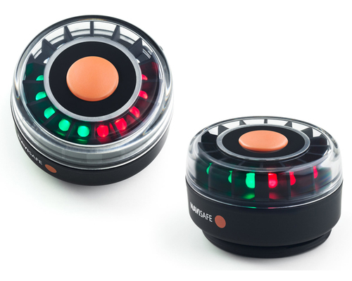 NAVISAFE NaviLight TriColor Navisafe