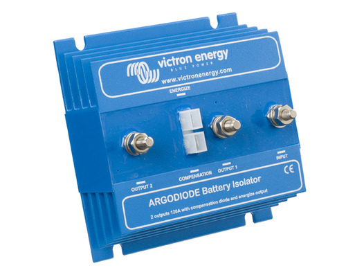 VICTRON Argodiode 120A - 2 batteries Victron VICTRON Argodiode 120A - 2 batteries Victron