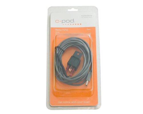 C-POD Relay 12V C-Pod C-POD Relay 12V C-Pod
