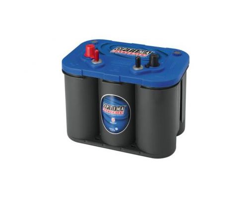 OPTIMA Batterie BT SLI - 4.2 - 50Ah Optima Batteries