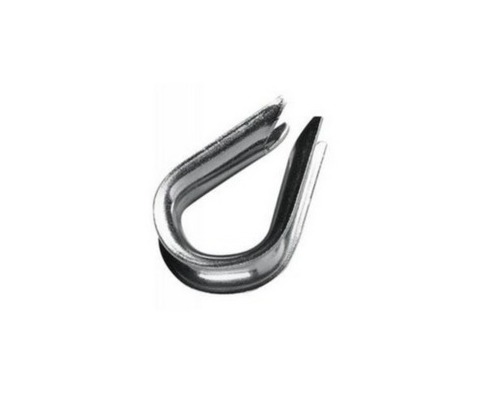 BIGSHIP Cosse inox Ø16mm BigShip BIGSHIP Cosse inox Ø16mm BigShip
