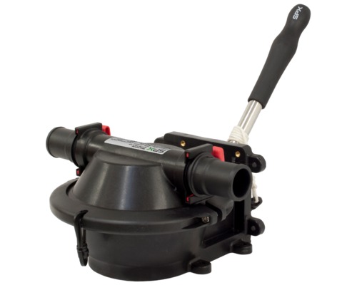 JOHNSON Viking Universal Johnson Pump