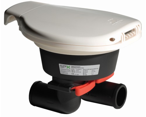 JOHNSON Viking compact Johnson Pump