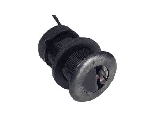 RAYMARINE Trisonde analogique DST800 sondeur/loch/temp Raymarine RAYMARINE Trisonde analogique DST800 sondeur/loch/temp Raymarine