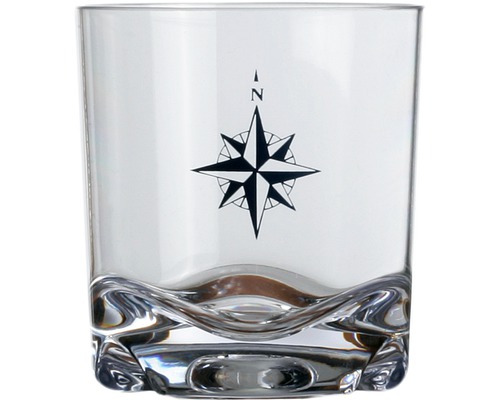 MARINE BUSINESS NORTHWIND Verres à whisky  les 6 Marine Business
