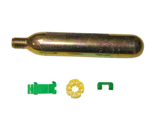 HALKEY ROBERTS Kit recharge 33g Halkey Roberts