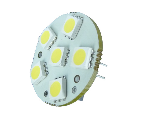 MANTAGUA Ampoule LED G4 verticale 10W blanc chaud dif. 120° Mantagua MANTAGUA Ampoule LED G4 verticale 10W blanc chaud dif. 120° Mantagua