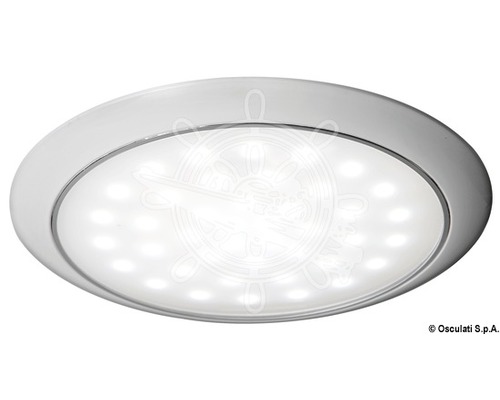 OSCULATI Eclairage LED ultraplat avec interrupteur sensitif OSCULATI Eclairage LED ultraplat avec interrupteur sensitif
