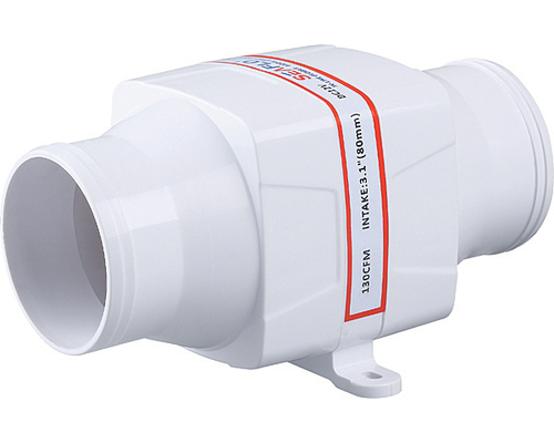 Ventilateur de cale 12V - 130CFM BigShip