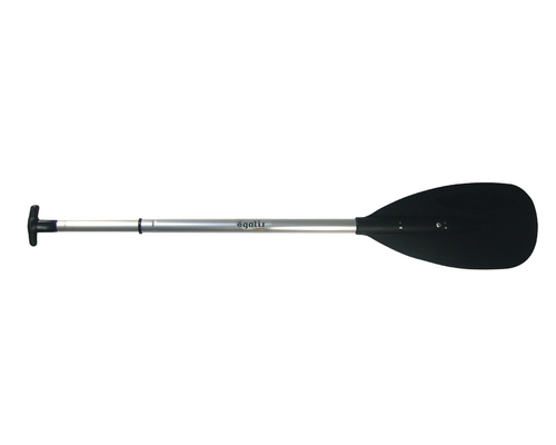 EGALIS Pagaie téléscopique Ø 26-30 mm / longueur 90 - 145 cm Egalis EGALIS Pagaie téléscopique Ø 26-30 mm / longueur 90 - 145 cm Egalis
