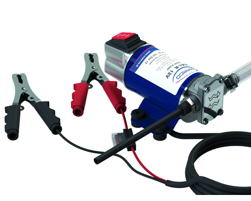 MARCO OCK1-R pompe de vidange 12V reversible Marco